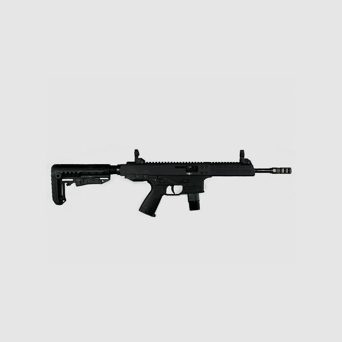 B & T GHM9 Sport DE *AR* with telescopic stock
