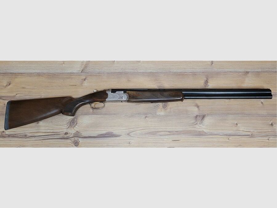 Beretta 686 Silver Pigeon 1 - Jagd
