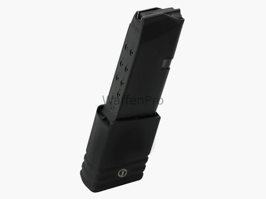 Schmeisser Magazinverlängerung 9mm