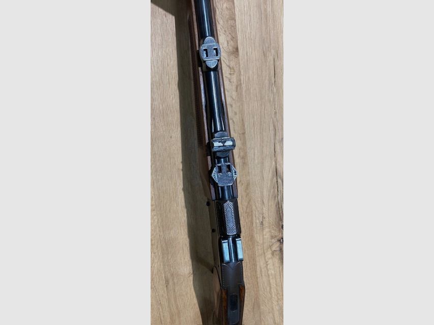 Weihrauch HW52