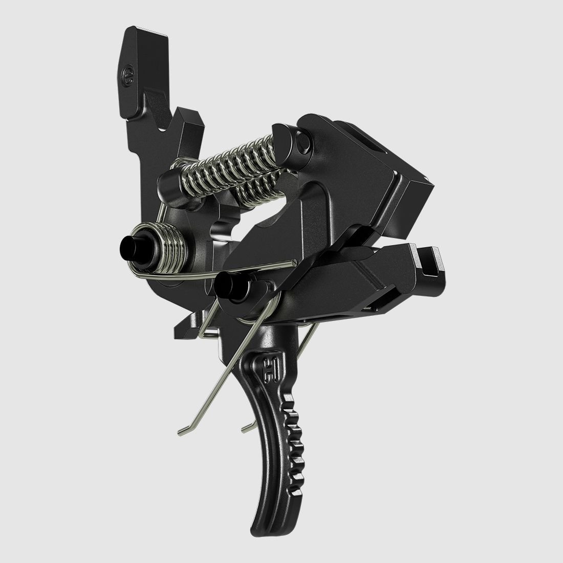 HIPERFIRE AR-15/10 HIPERTOUCH® Elite Trigger, Bild 2 von 3
