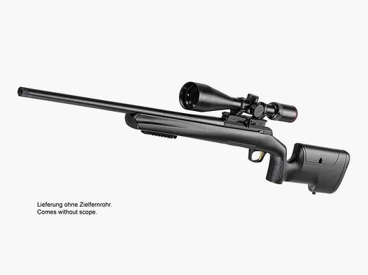 BROWNING X-Bolt Max SF Varmint Adjustable Threaded
