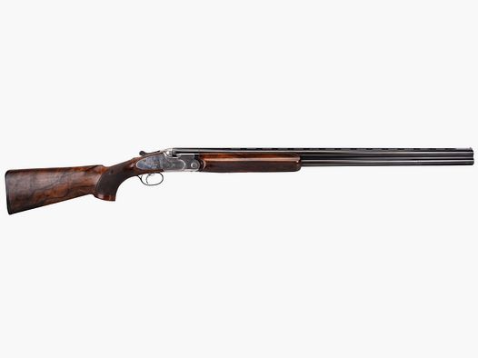 Beretta SO4 12/70 over-and-under shotgun