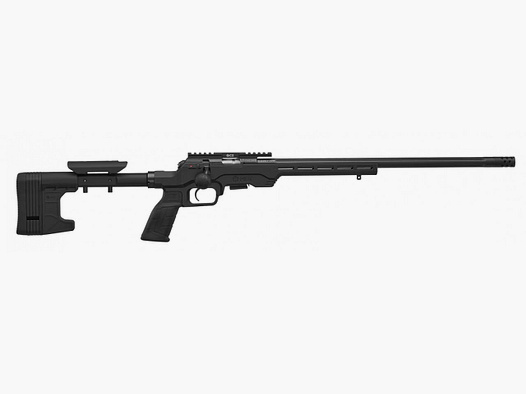 CZ 457 MDT Chassis .22lr KK-Repetierbüchse