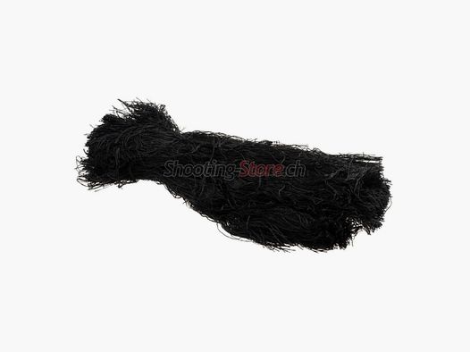 Invader Gear Ghillie Threads Black