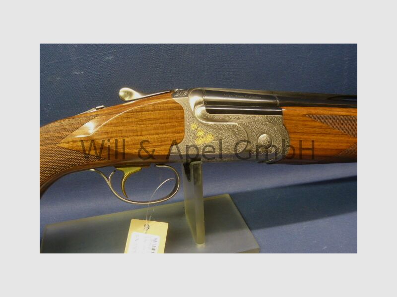 Guerini Tempio Syren Sporting