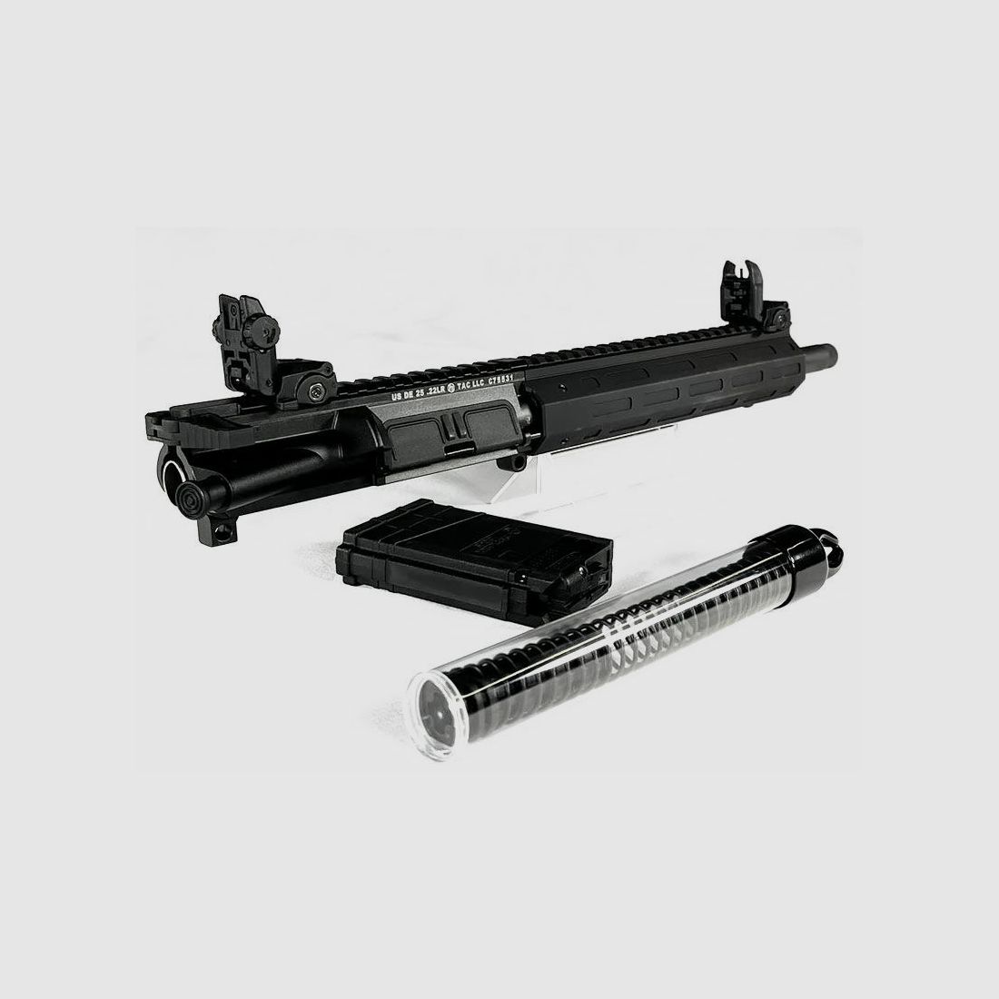 Tippmann Arms AR15 Kleinkaliber-Upper mi 12,5", Bild 2 von 4