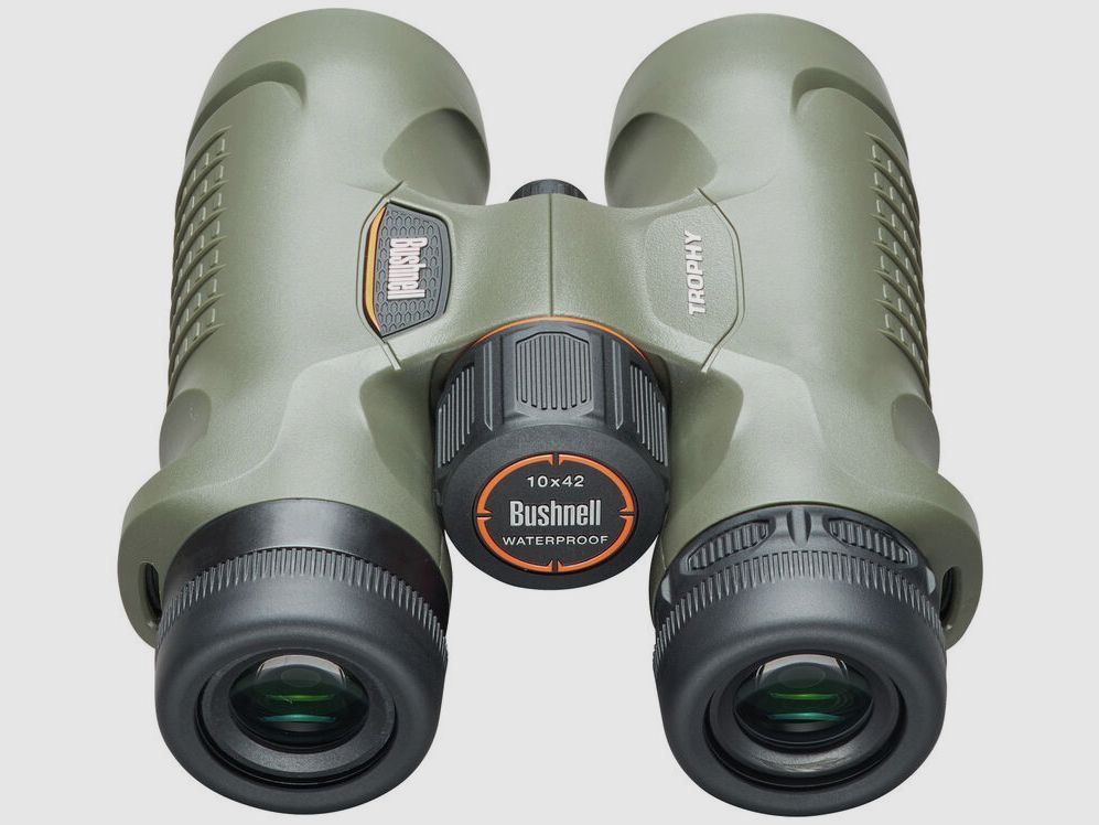 Lornetka Bushnell Trophy 8x42