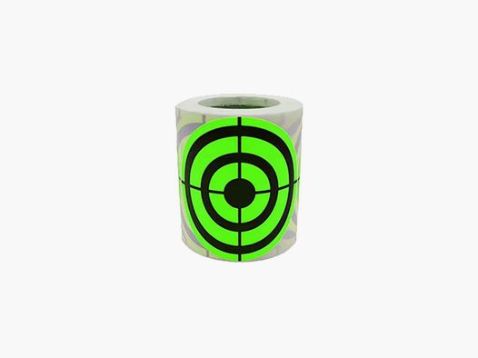 Cibles Vertes Fluo