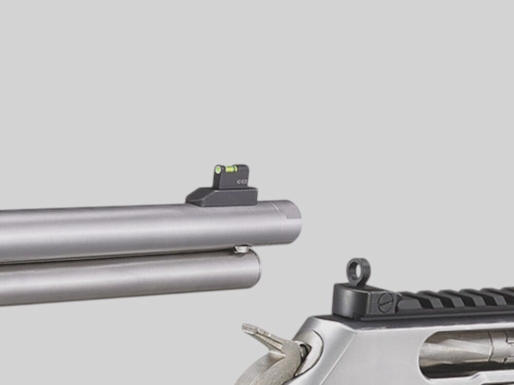 Marlin 1894 .357Mag