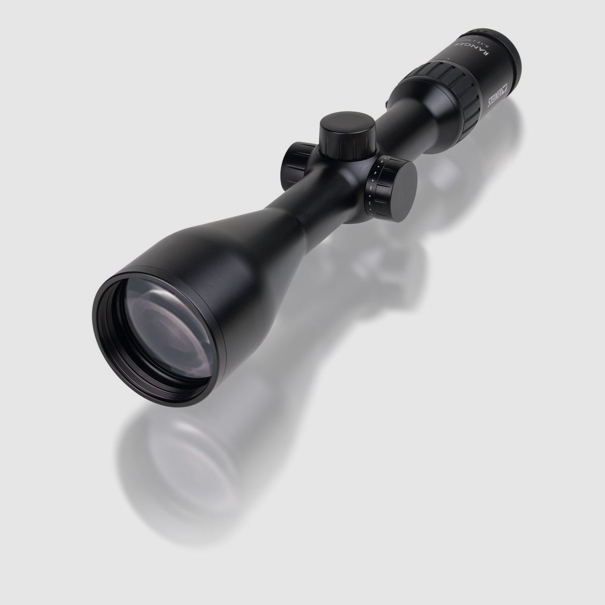 Steiner Ranger 4 3-12x56 4A-I SR