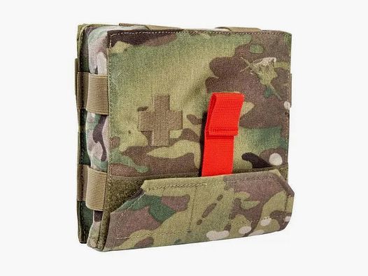 Tasmanian Tiger Tasmanian Tiger Erste Hilfe Pouch IFAK S MKII multicam