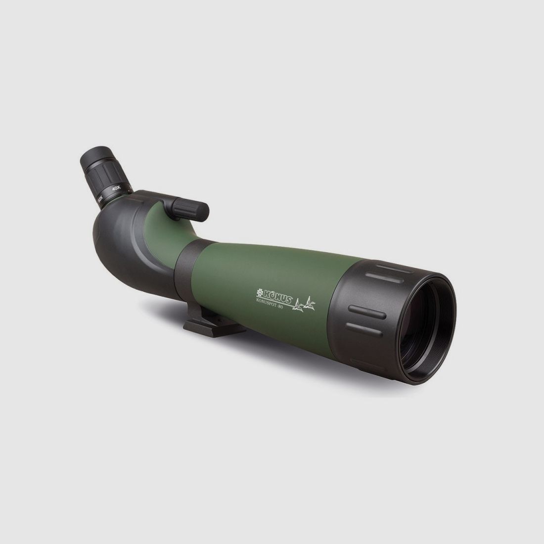 Konus 80C 20-60x80 Spektiv, Bild 2 von 6