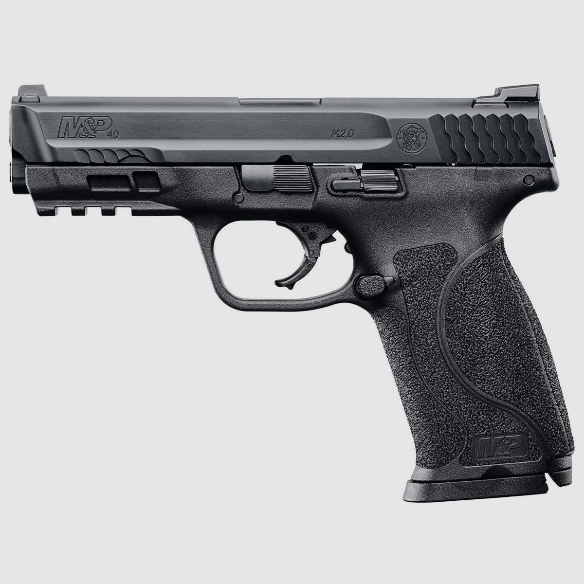 Pistola SMITH & WESSON M&P40 M2.0, imagen 1 de 6