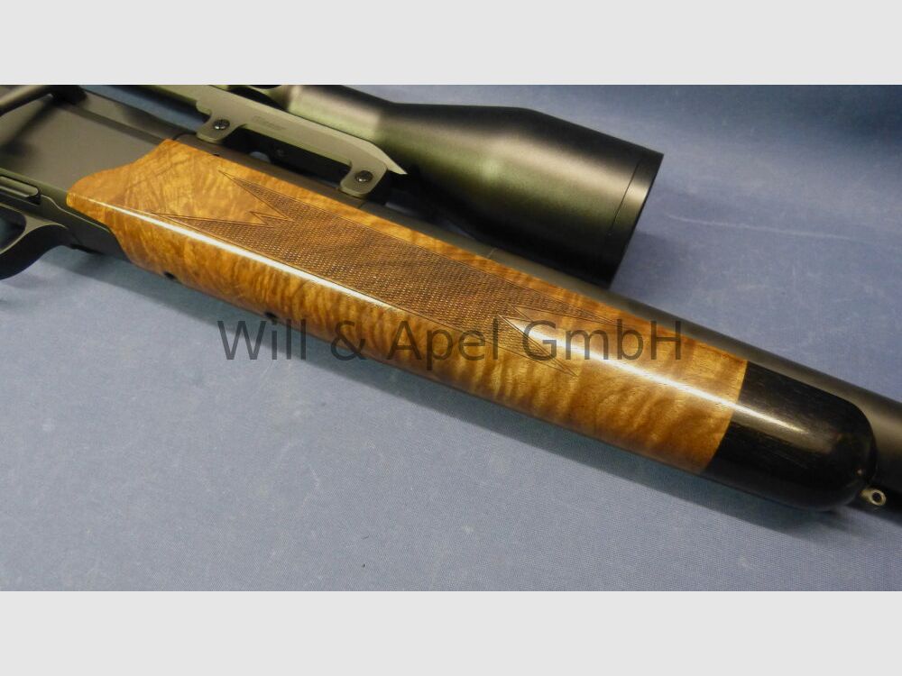 BLASER ISNY R8 SILENCE