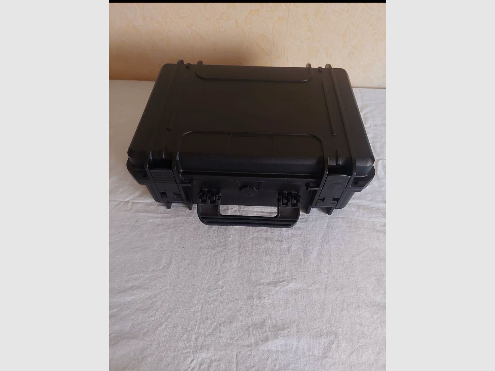 Hartschalenkoffer Modell 430 (19 Liter)