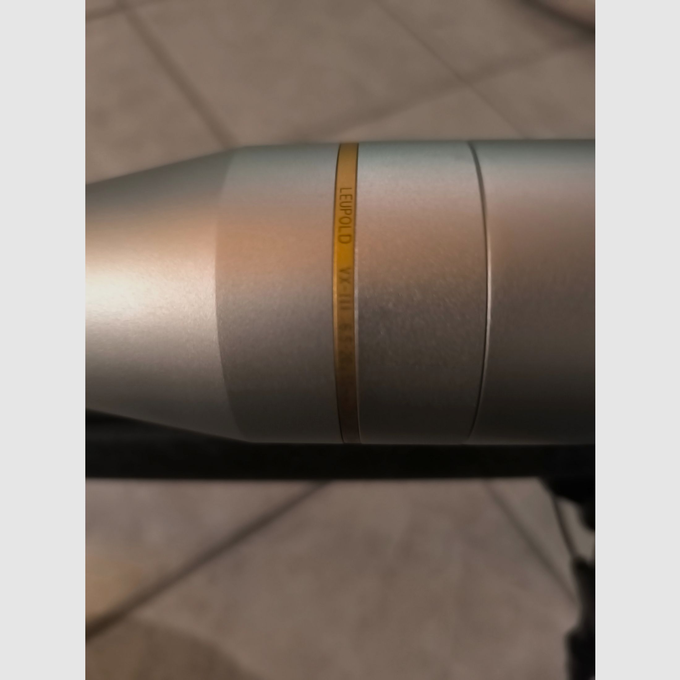 Te koop Leupold VX-3 6,5-20 x50mm Long Range