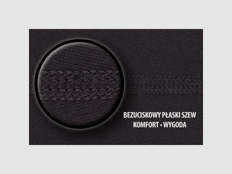 BSH ADVENTURE Passamontagna Olive M-010, immagine 3 di 3