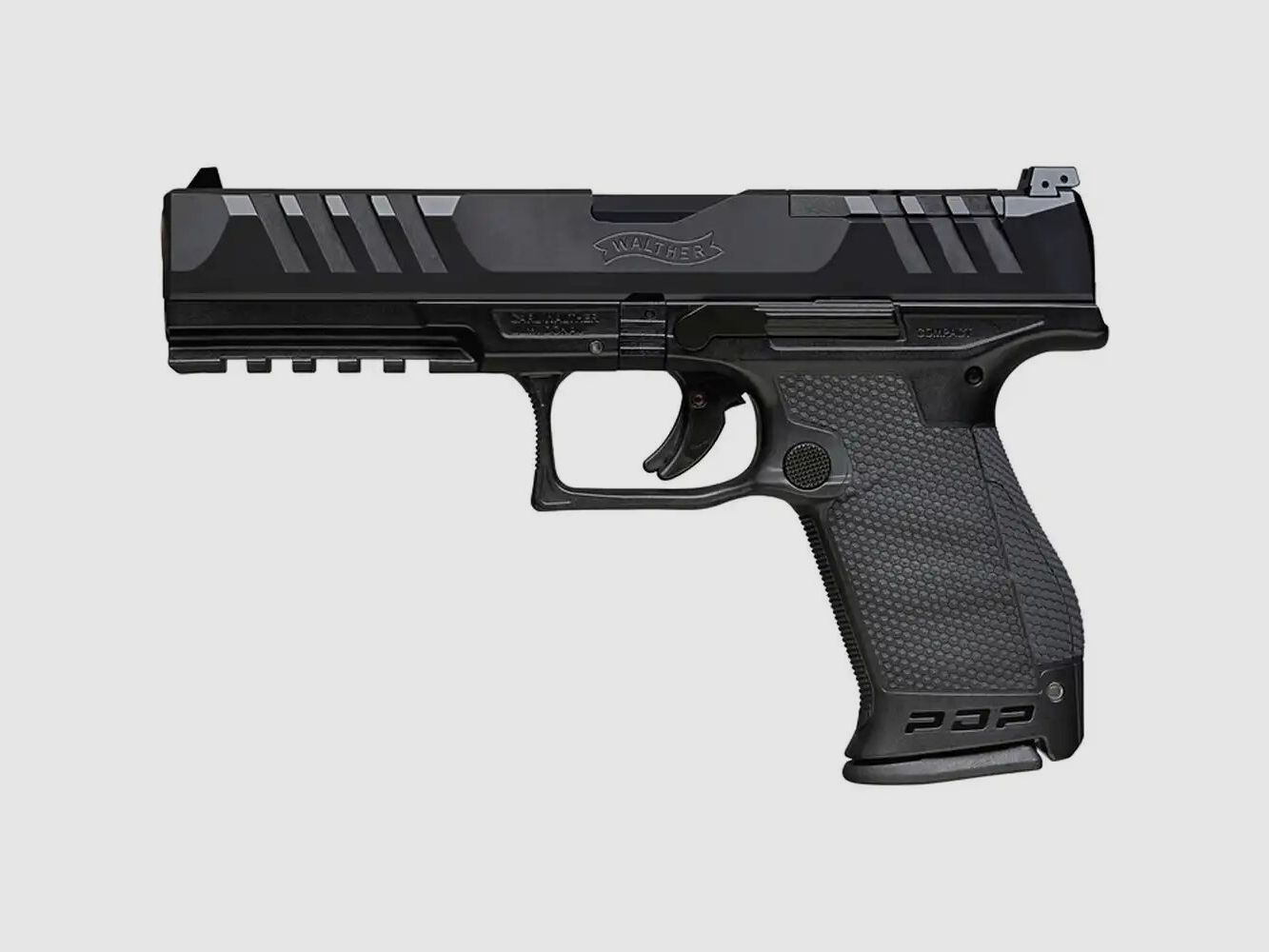 Walther PDP Compact V2 5" OR