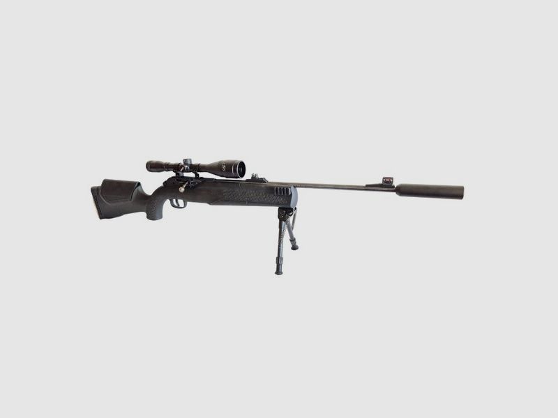 Umarex 850 M2 XT Kit 4,5 mm CO2-Gewehr
