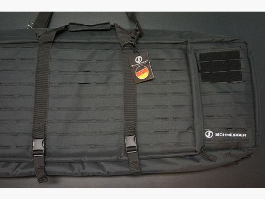 Schmeisser Gewehrtasche 116cm