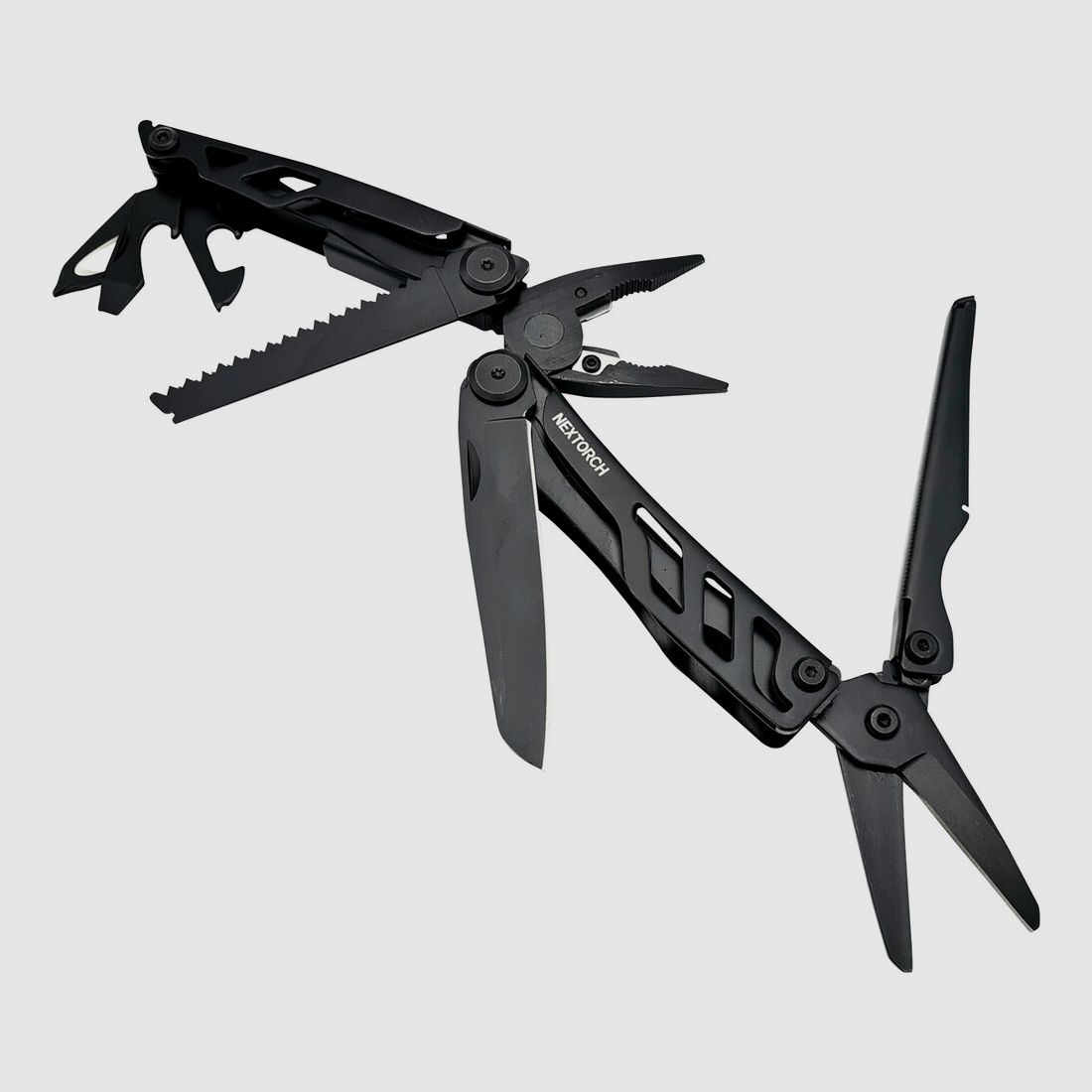 NEXTORCH Multi-tool MT10, imagen 2 de 4