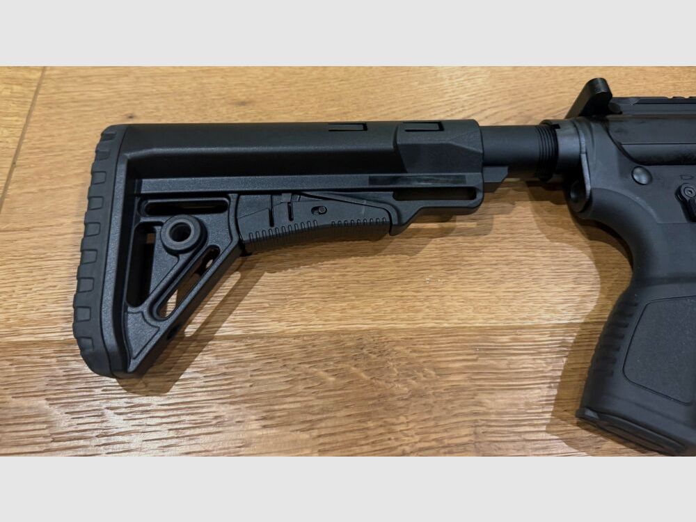 Schmeisser AR15-22 16" Sport