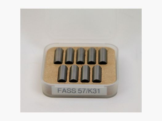 Laufmesslehren für Stgw57