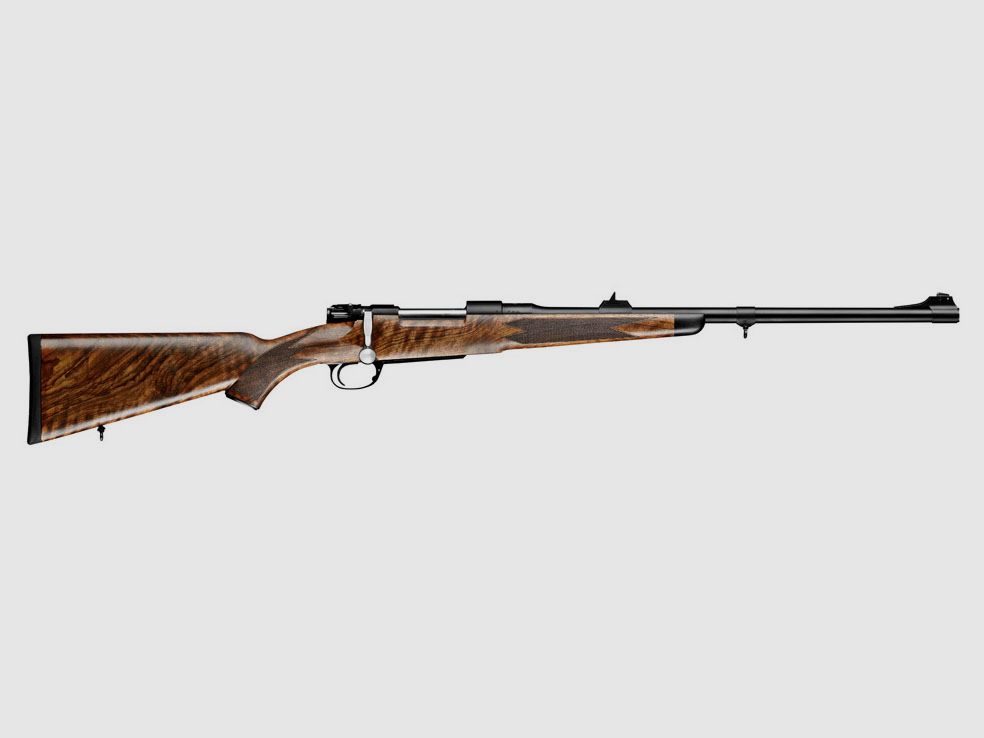 Mauser M98 Standard Expert SHK:5
