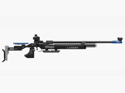 WALTHER LG500 BLACKTEC