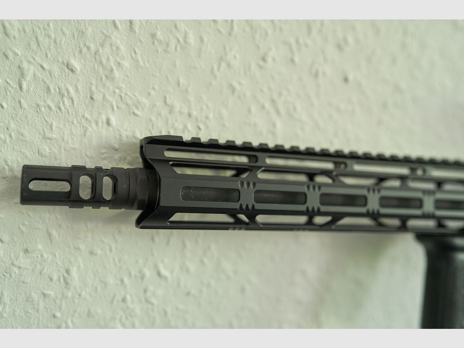 Tippmann Arms M4-22 LTE OD-Green .22 lr – ottime condizioni, circa 25 colpi, accessori Vortex/Hera/Magpul