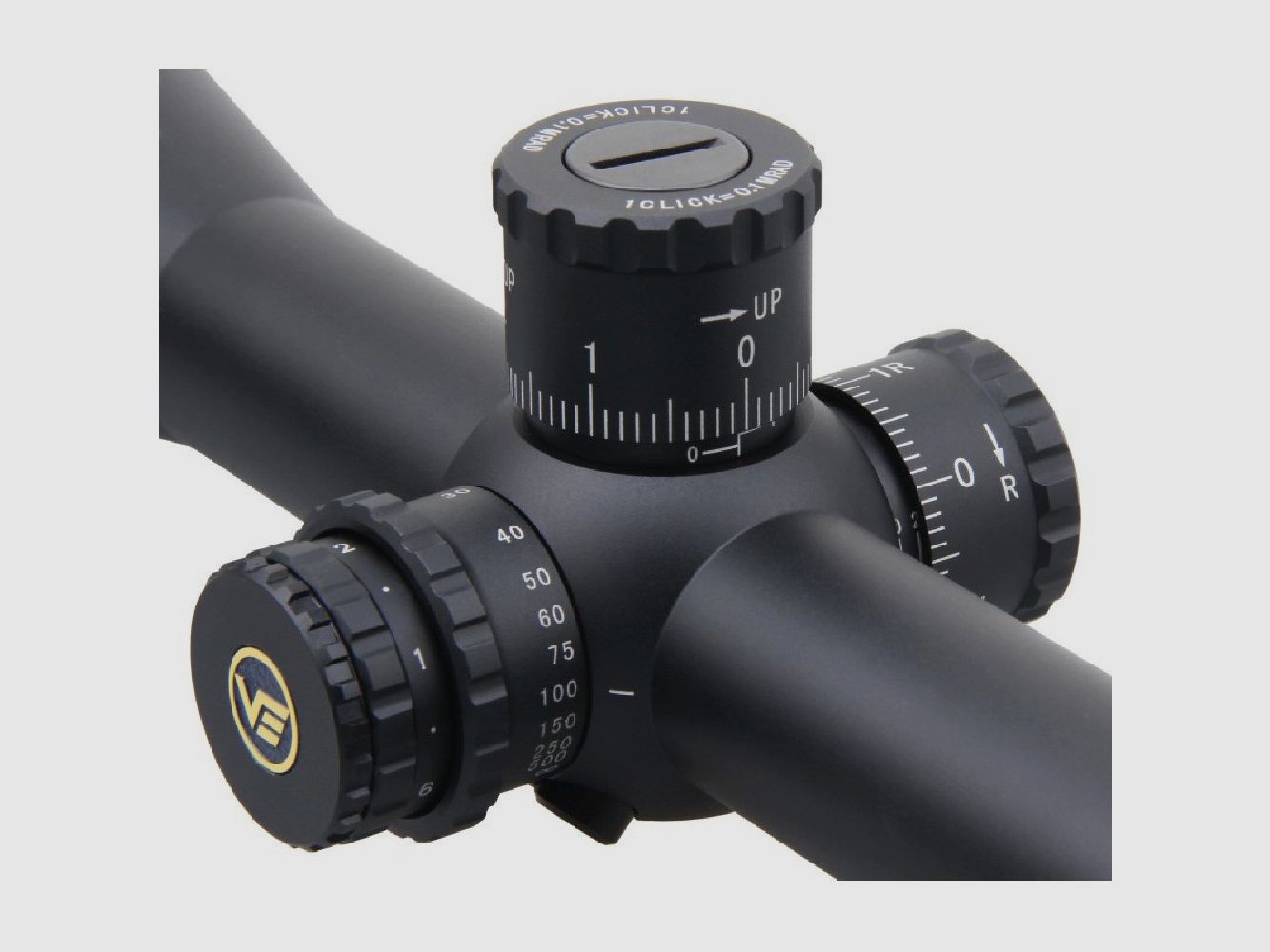 VECTOR OPTICS TAURON 4-16X44 HD M, Bild 3 von 3
