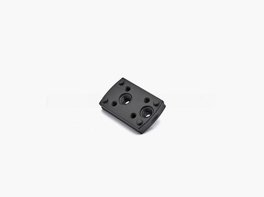 Spuhr A-0009 Interface Delta Point