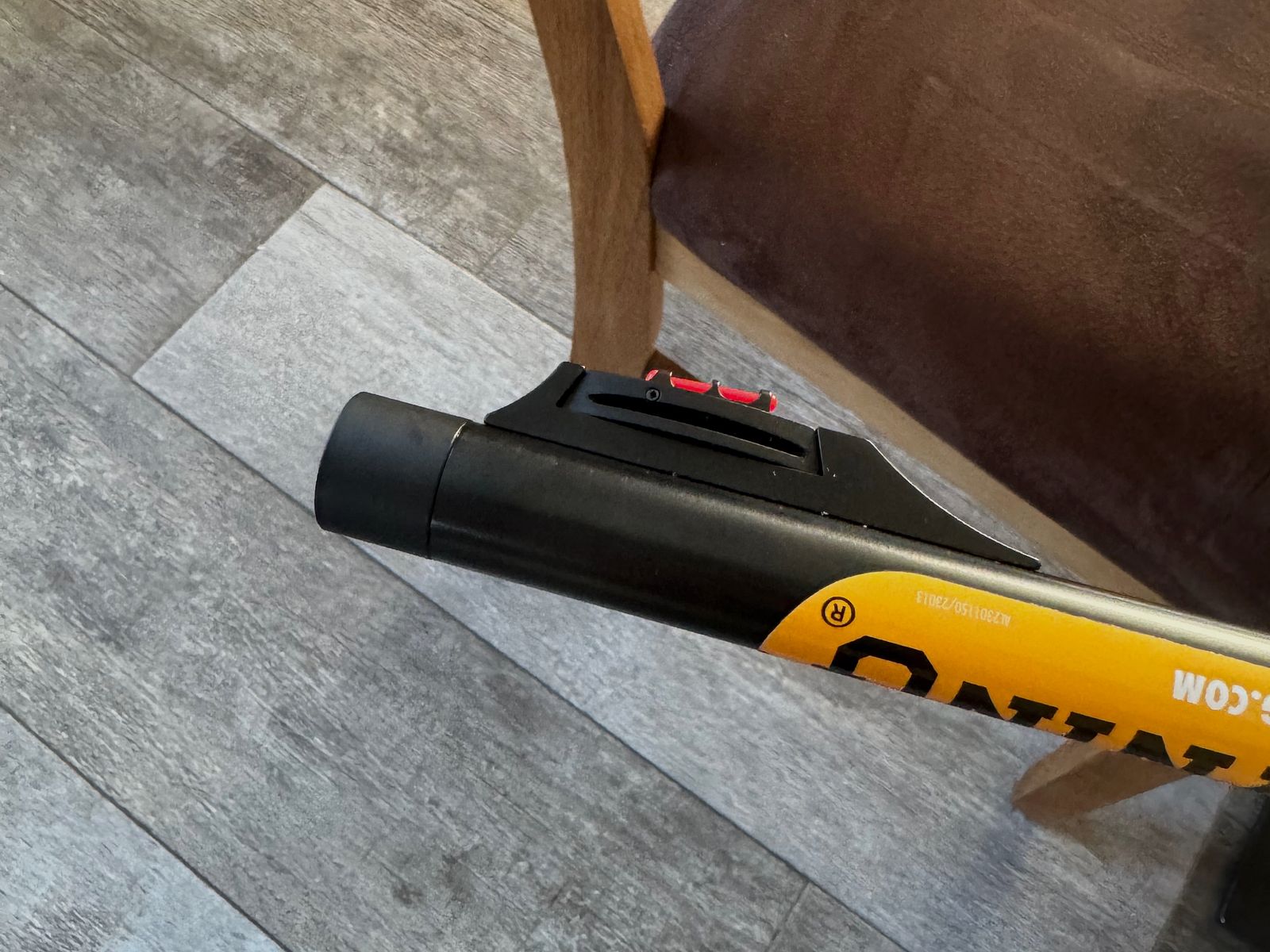 Browning BLR Laminated .300 Win Mag Gewinde Repertierer 