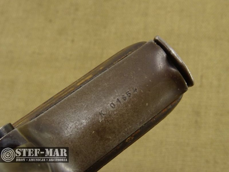 Pistola FEG P9 (HP), cal. 9x19mm Parabellum/Luger [C2087], imagen 19 de 20