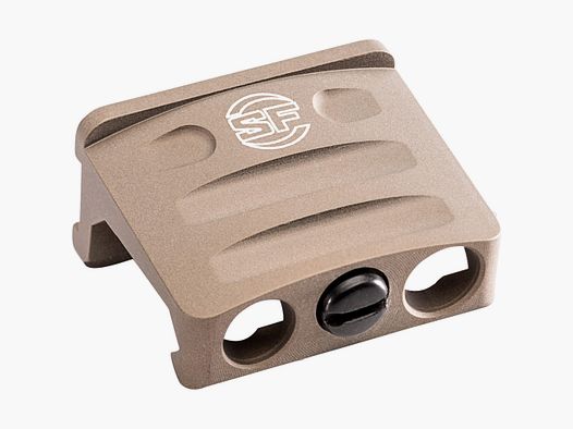 SUREFIRE RM45-TN Offset Rail Mount for SCOUT LIGHT® WeaponLights