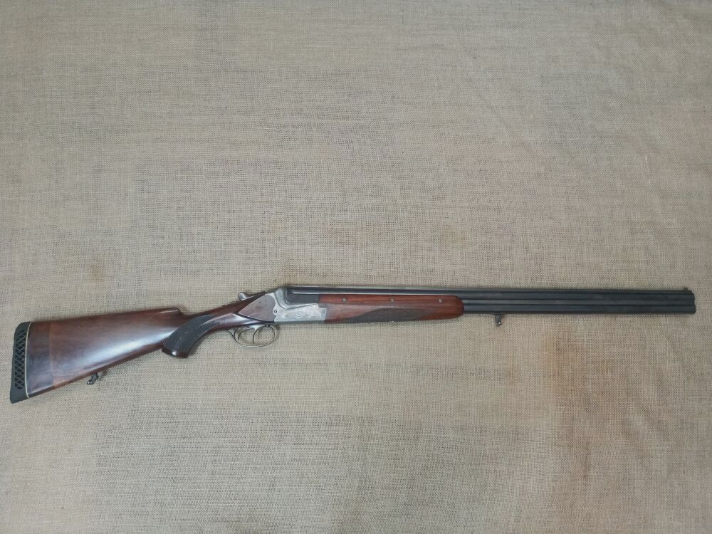 Merkel, Suhl 200 E "Hubertus