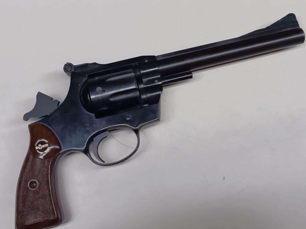 Röhm - Sontheim RG 34