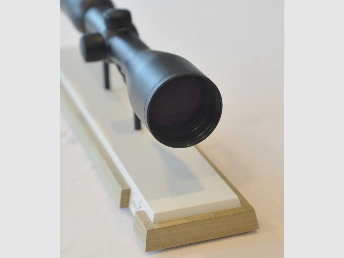 Swarovski Optik Z6i 2-12x50 L 4A-I