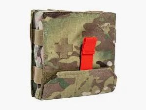 TT IFAK-tas S MKII (multicam)