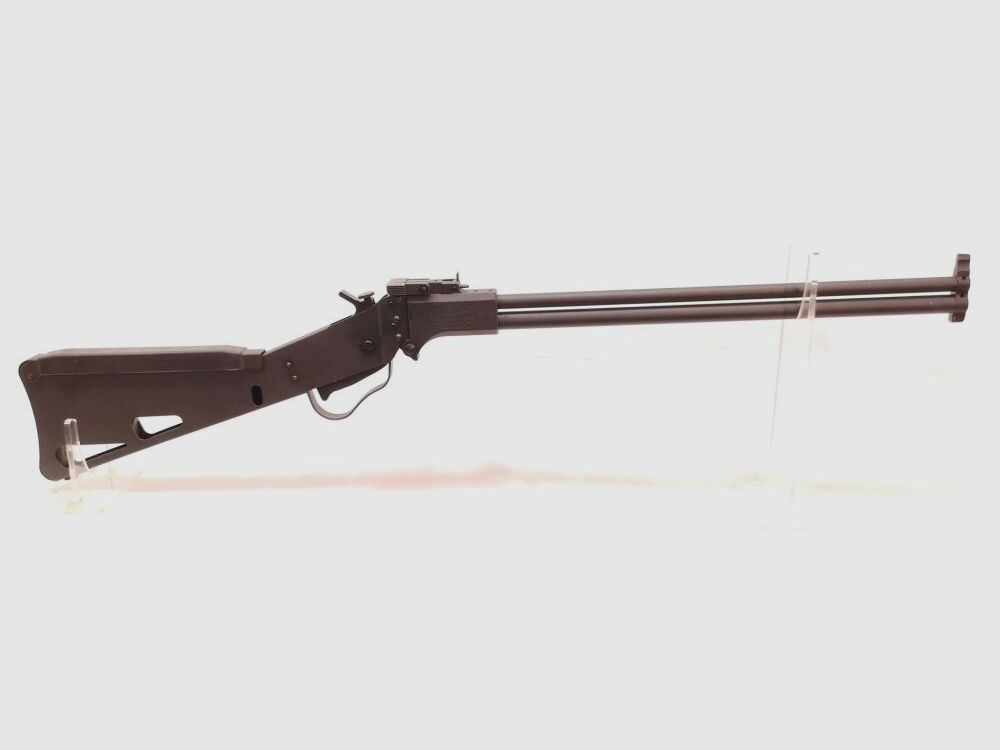 Brünner Waffenwerke M6 Scout by Springfield