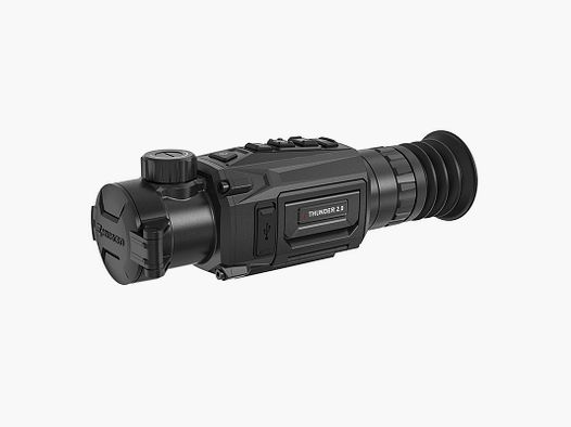 MONOKULAR TERMALNY – HIKMICRO – THUNDER 2.0 TH35P Obiektyw 35mm