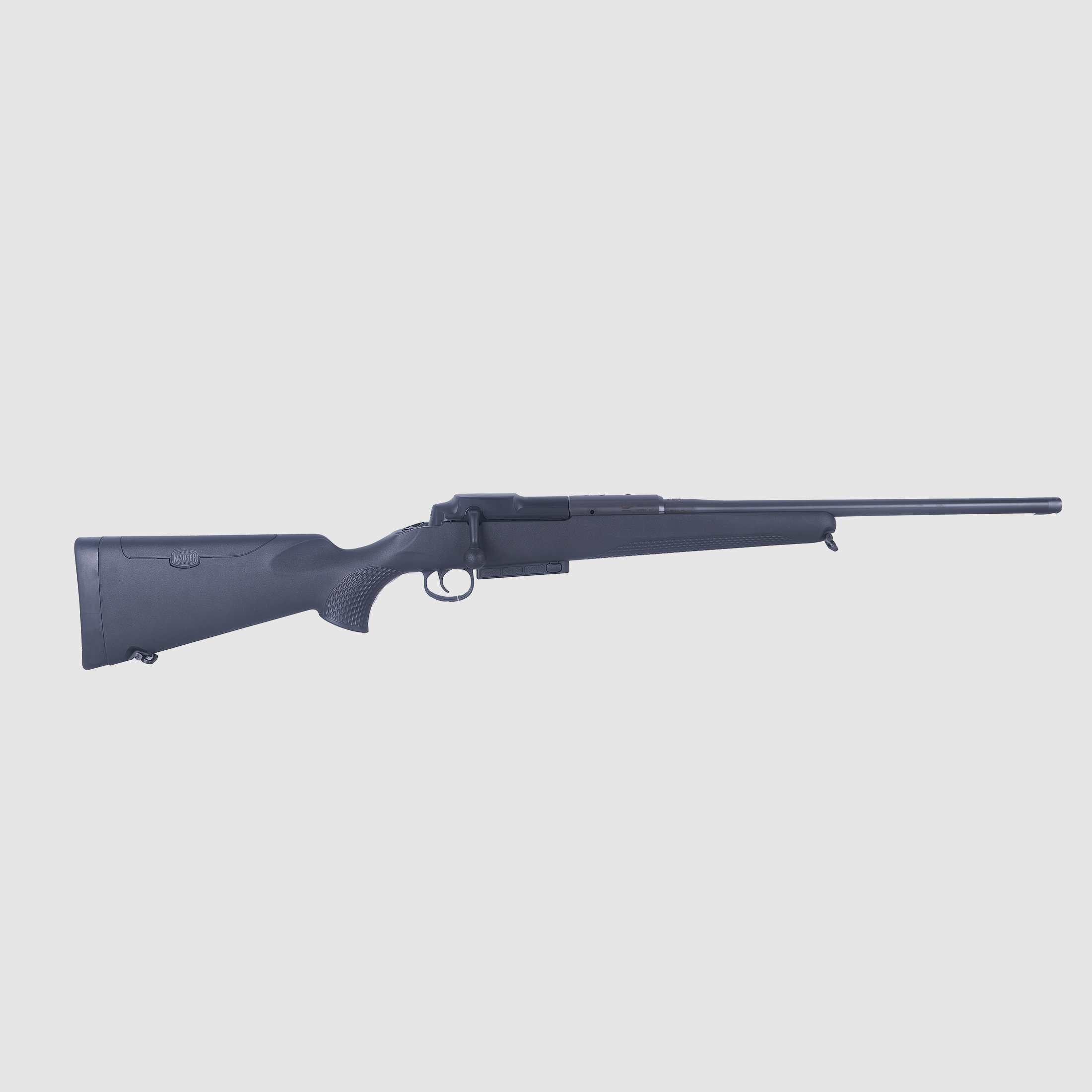 Mauser M25 Extreme 51cm M15x1 .308 Win. Repetierbüchsen, Bild 1 von 3