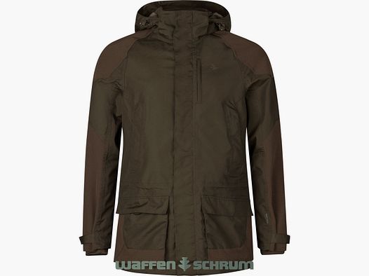 Seeland Jacke Arden Pine Green