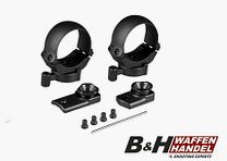  Sauer & Sohn Hexa Lock Montaż Sauer S100 / S101 Hexa-Lock