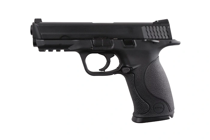 ASG KWC M40 GBB-Pistole, Bild 17 von 36