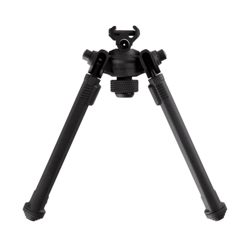 Magpul – 1913 Picatinny Rail Bipod – Black – MAG941, image 2 of 5