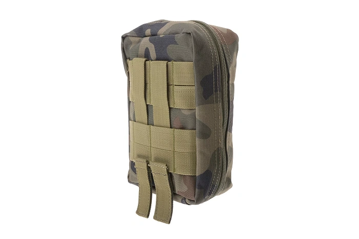 Poche cargo moyenne – wz.93 panthère des bois, image 9 sur 28