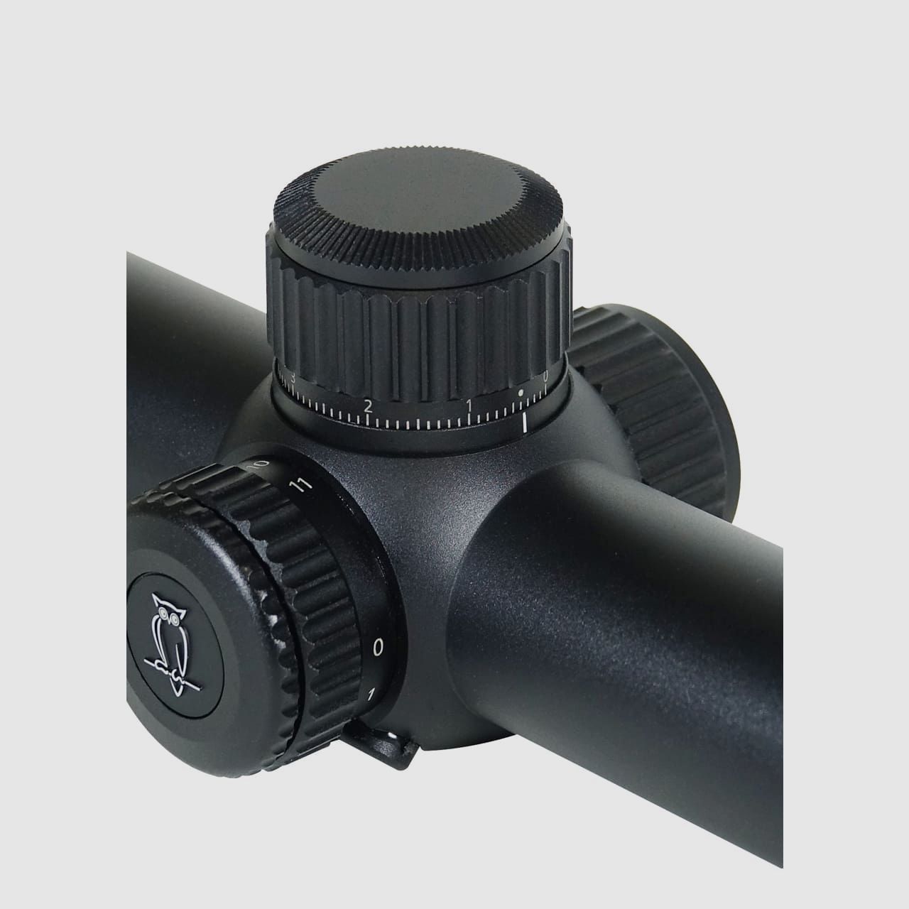 NOBLEX NZ6 1-6x24 inception (ASV edition) | refurbished