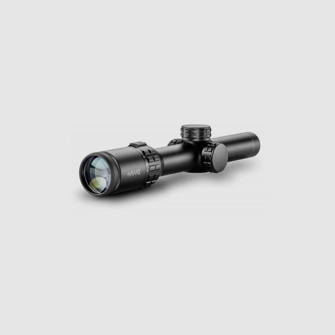 Hawke Frontier 30 1-6x24 L4A Dot